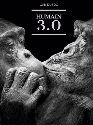 cover image of Humain 3.0